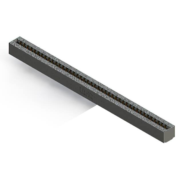 356-042-521-101 EDAC Inc.  Edgeboard Connectors